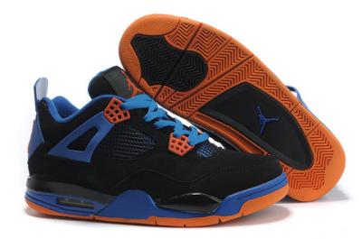 Air Jordan 4-150